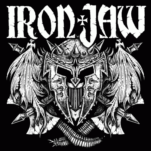 Iron Jaw : Iron Jaw Demo 2017